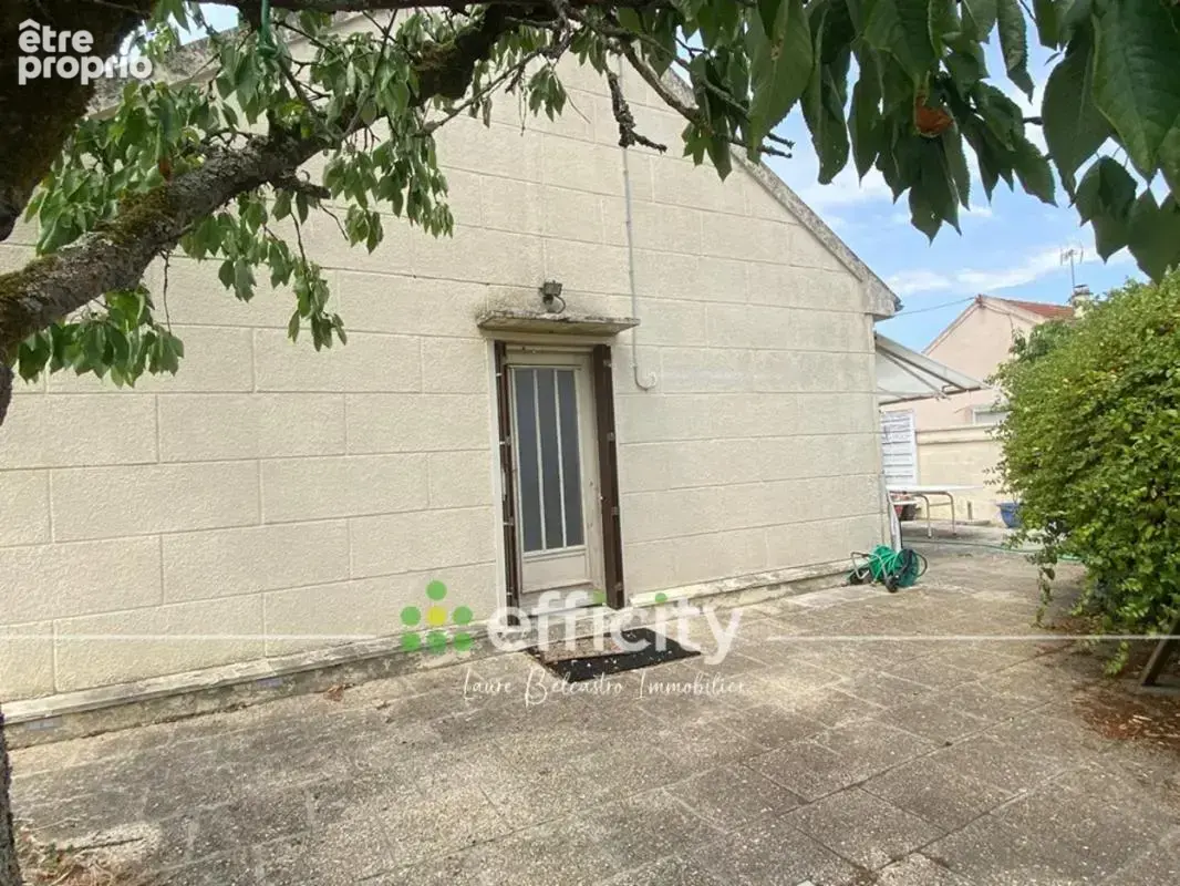 Maison 3 pièces 59 m² à vendre à Vert-Saint-Denis (77240) - photo 3