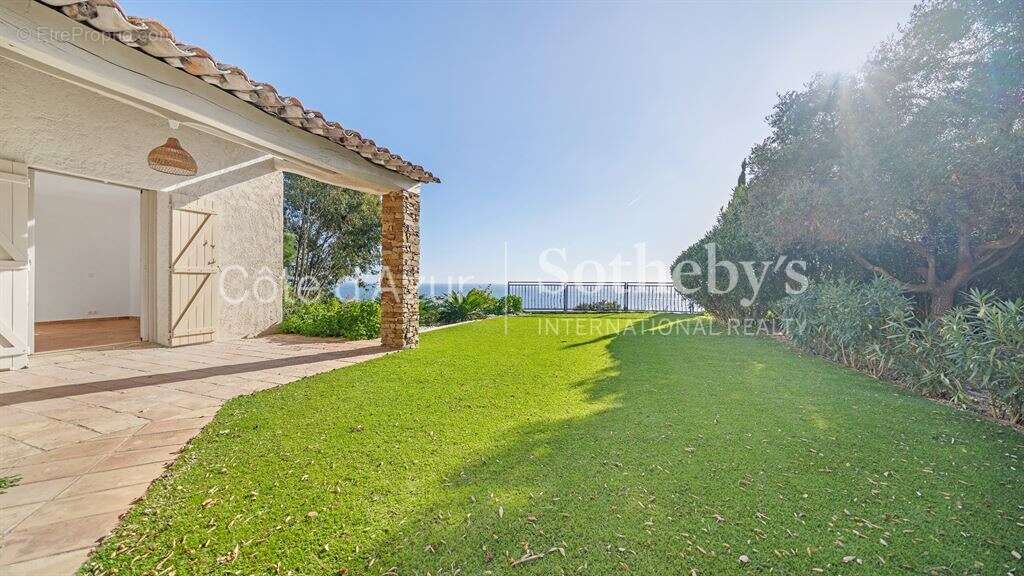 Maison à SAINTE-MAXIME