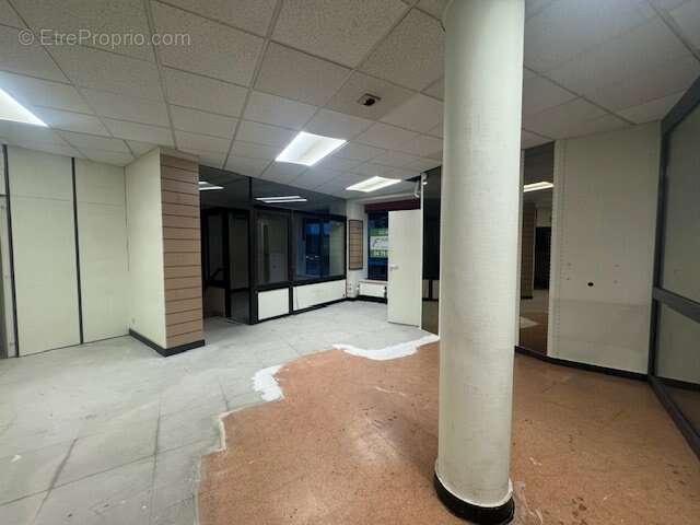 Commerce à CHAMBERY