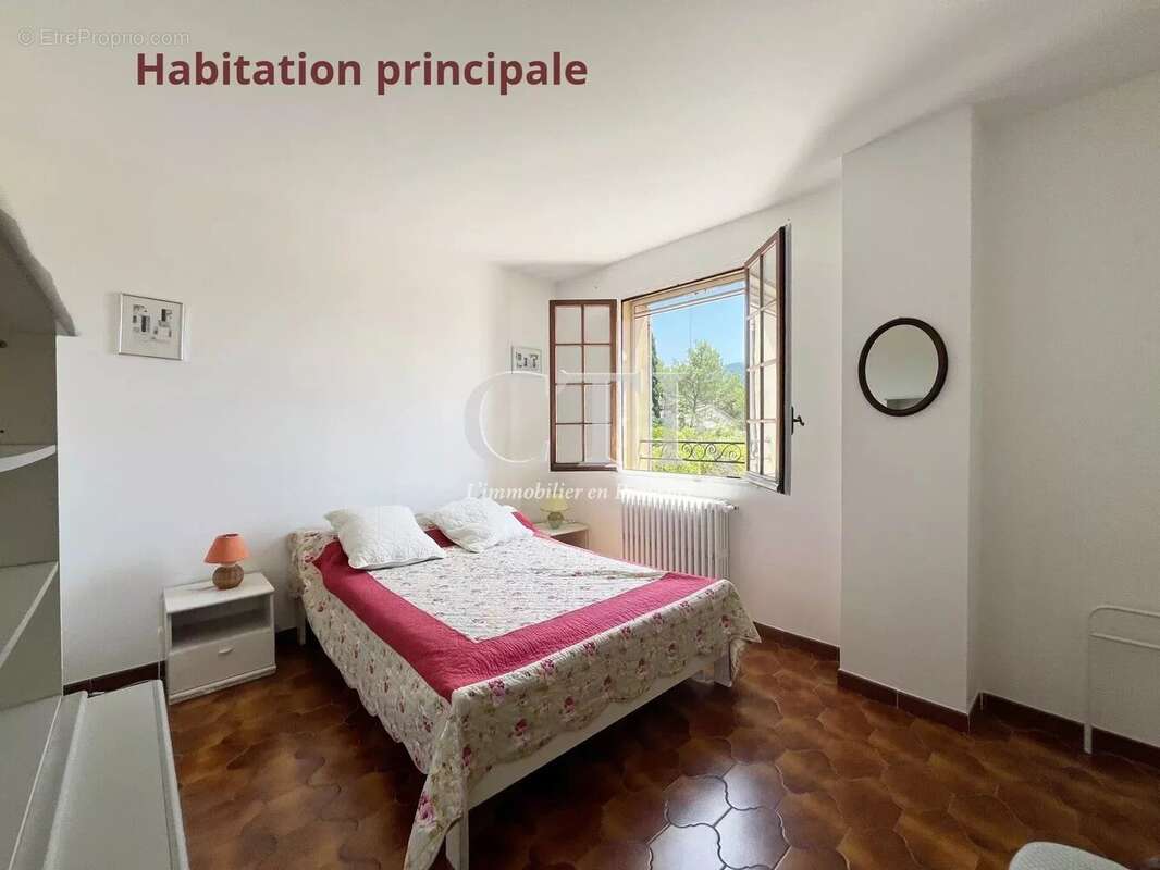 Maison à VAISON-LA-ROMAINE