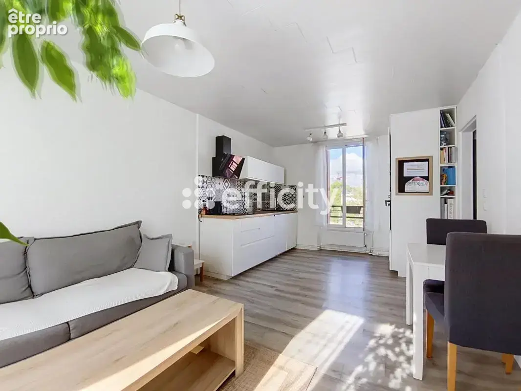 Appartement - photo 6