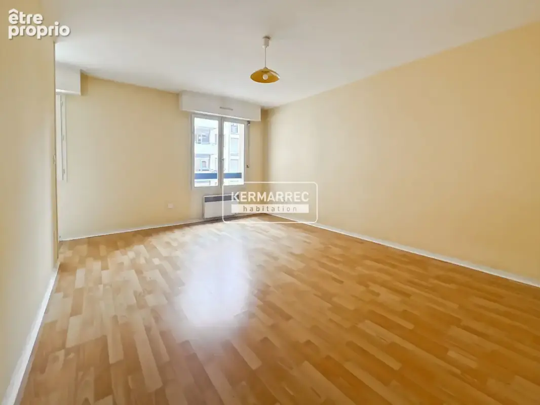 Studio 27 m² - Les Lices - photo 3