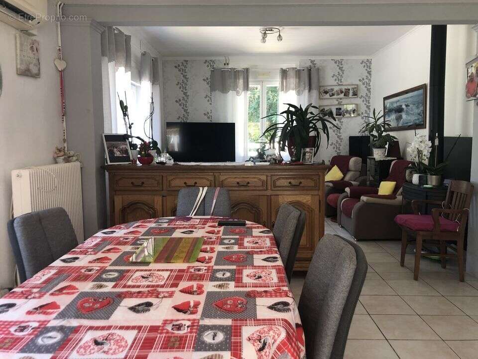 Maison 125 m² à Vendays-Montalivet  - photo 4