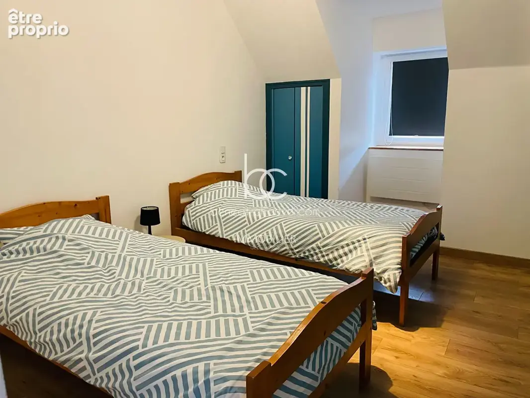 Maison LE HEZO - 98m2 - 3 Chambres - photo 11