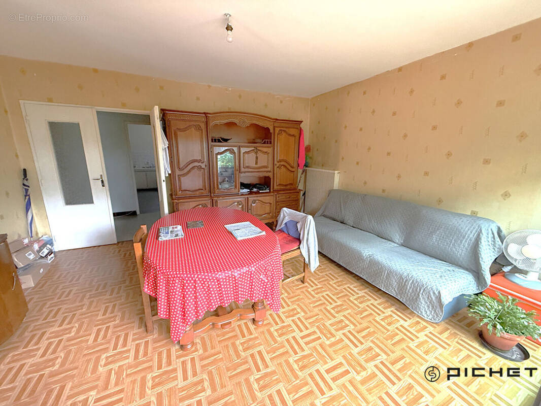 Appartement à LIBOURNE