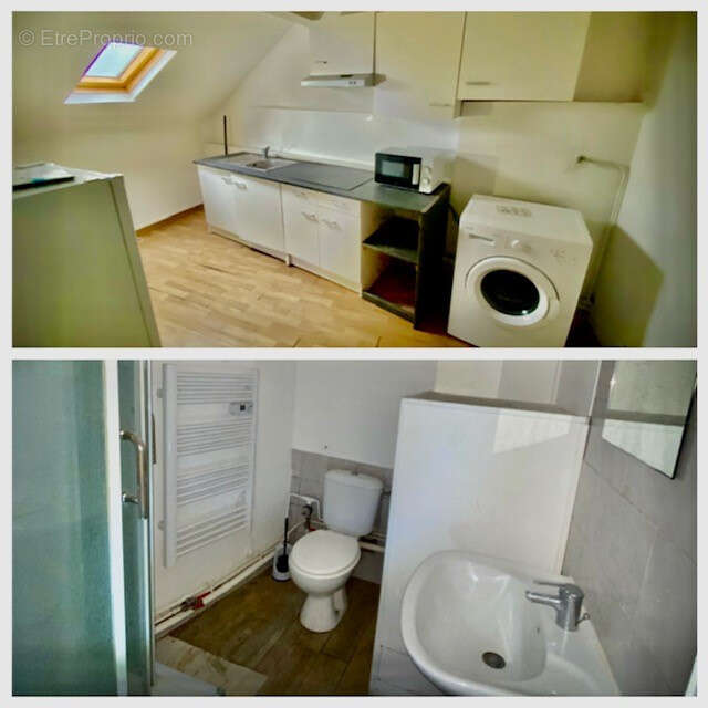 Appartement à BONSECOURS