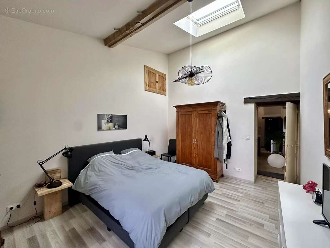 Maison à SAINT-CLAUD