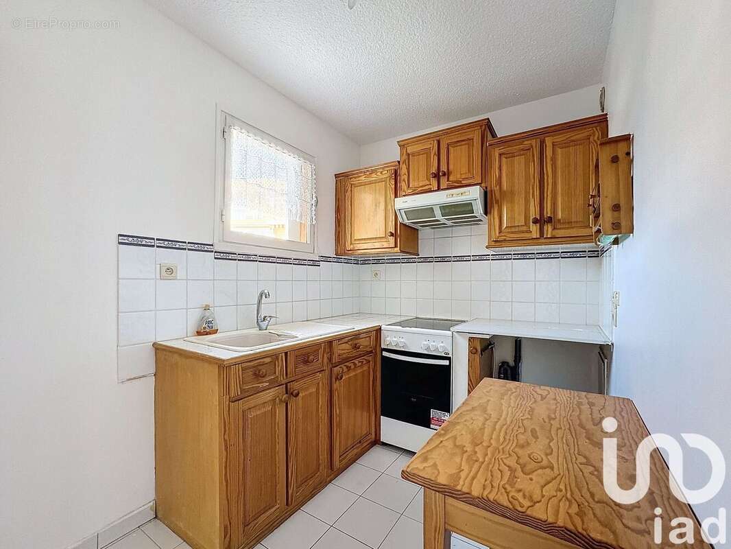 Photo 5 - Appartement à SAINTE-MAXIME