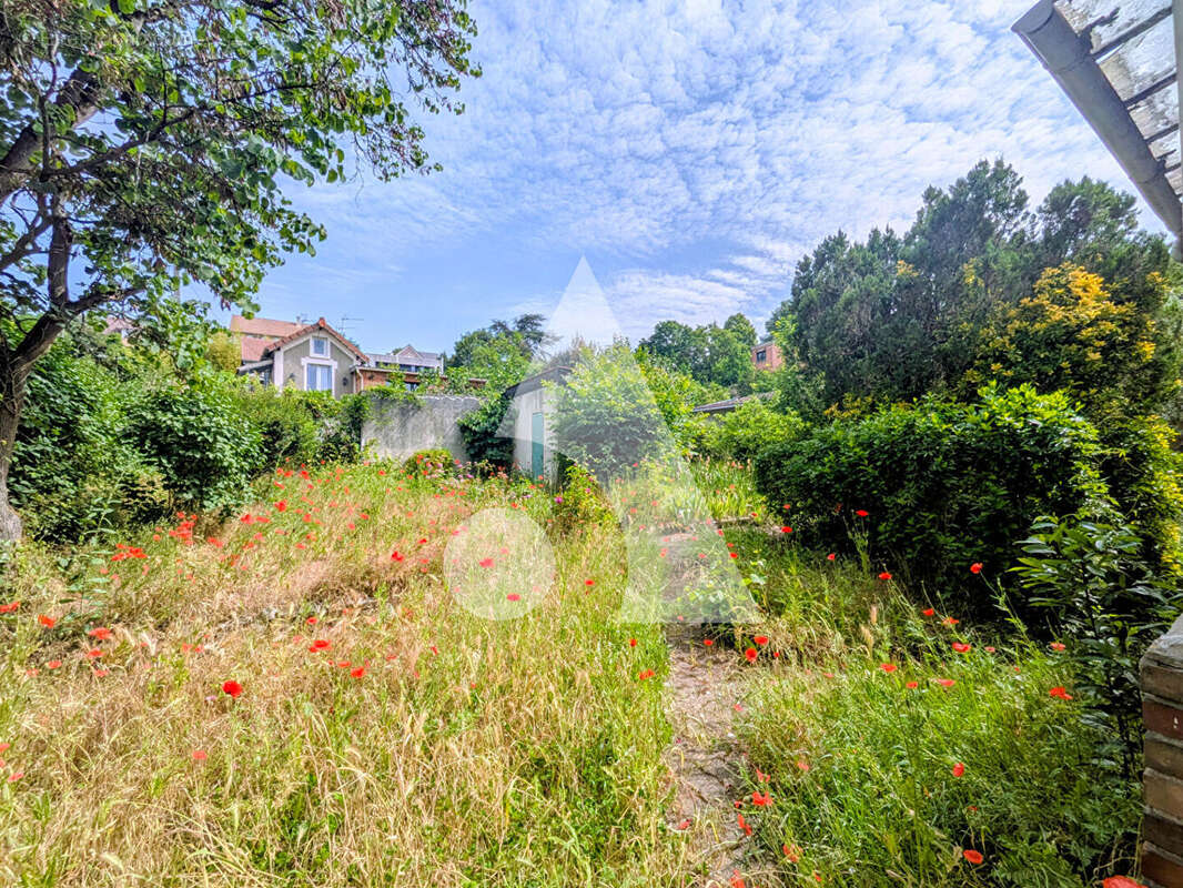 La Frette-sur-Seine - Maison 3 chambres avec jardin arboré de 518 m² - photo 7