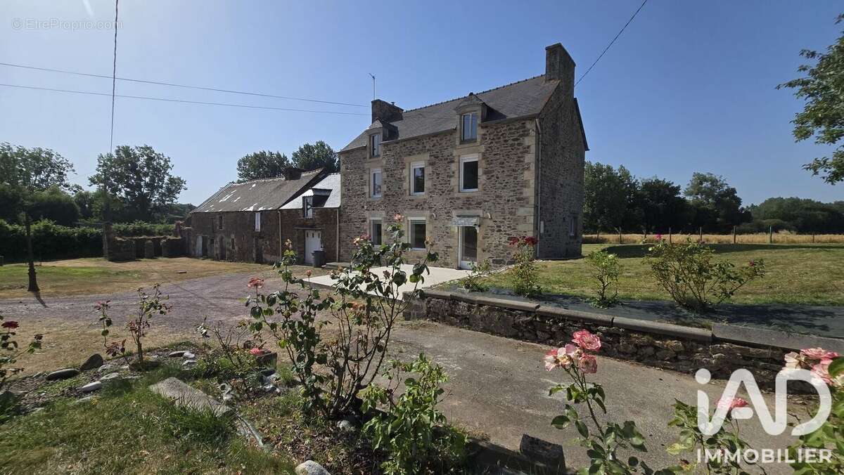 Photo 9 - Maison à CORSEUL