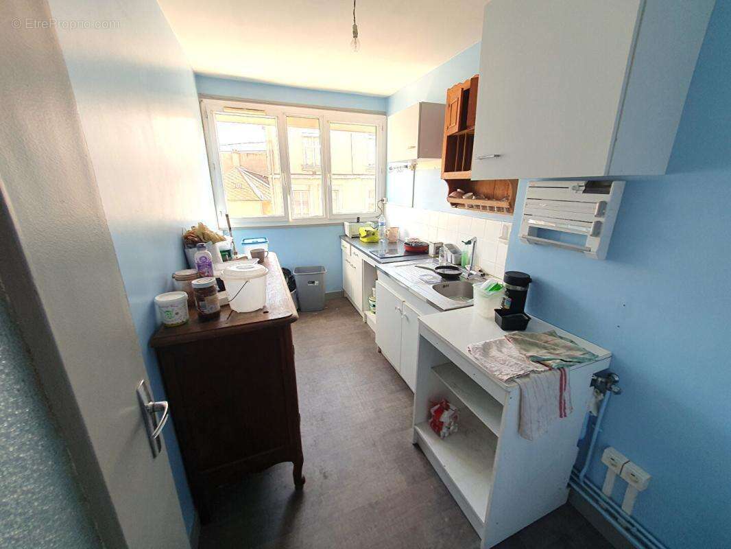 Appartement à BOURGES