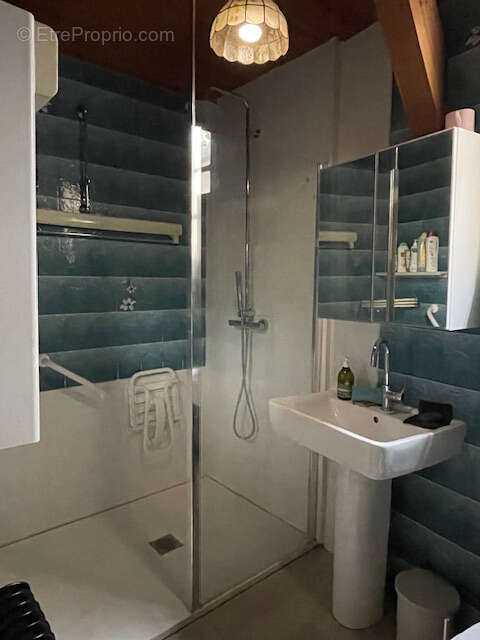 Maison à CHALON-SUR-SAONE