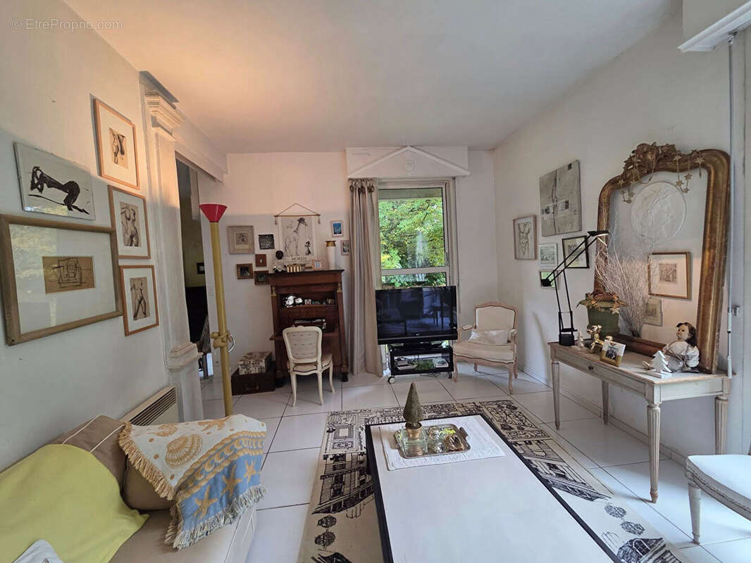 Maison à SCAER
