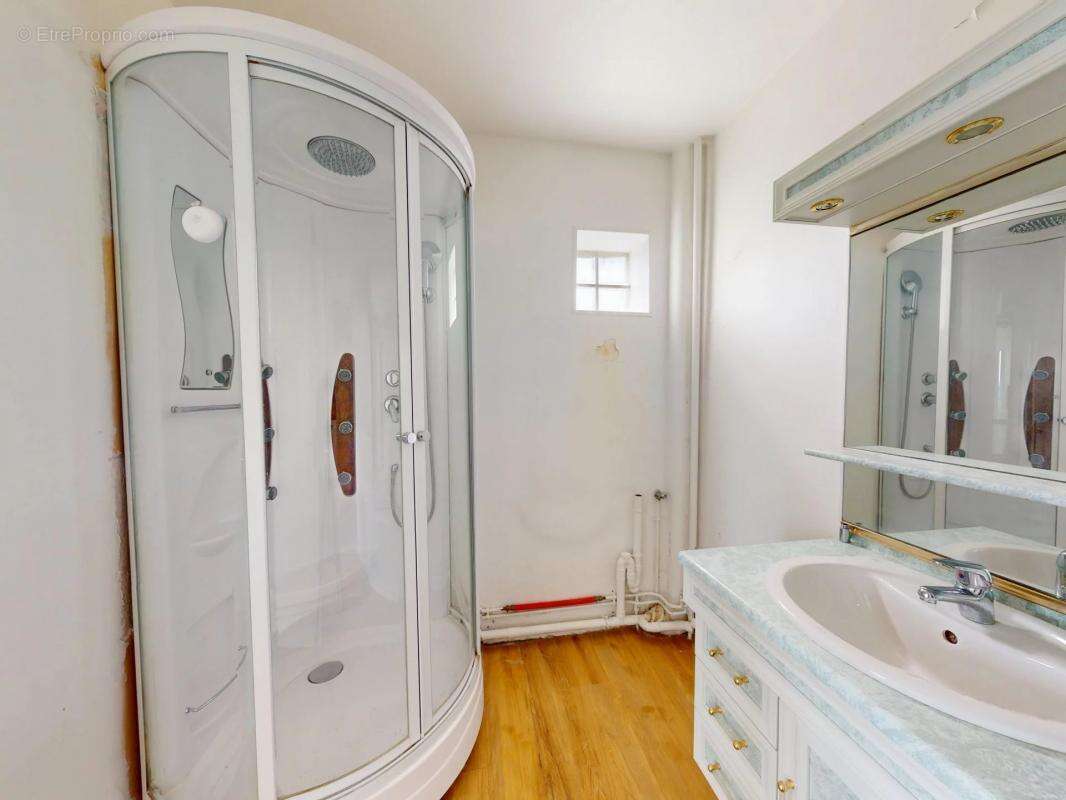 Appartement à TROYES