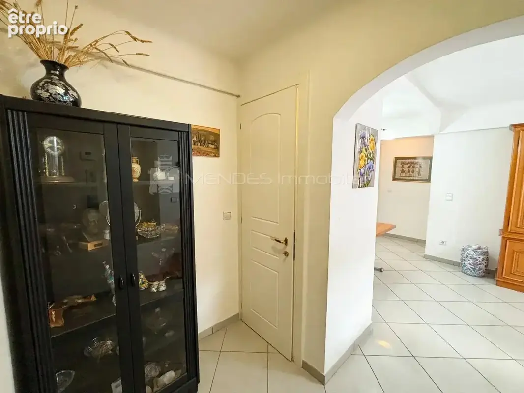 À vendre appartement à menton 3 pièces terrasse proche de la mer - photo 8