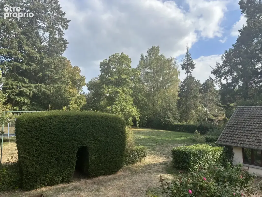 Longère de charme - photo 10