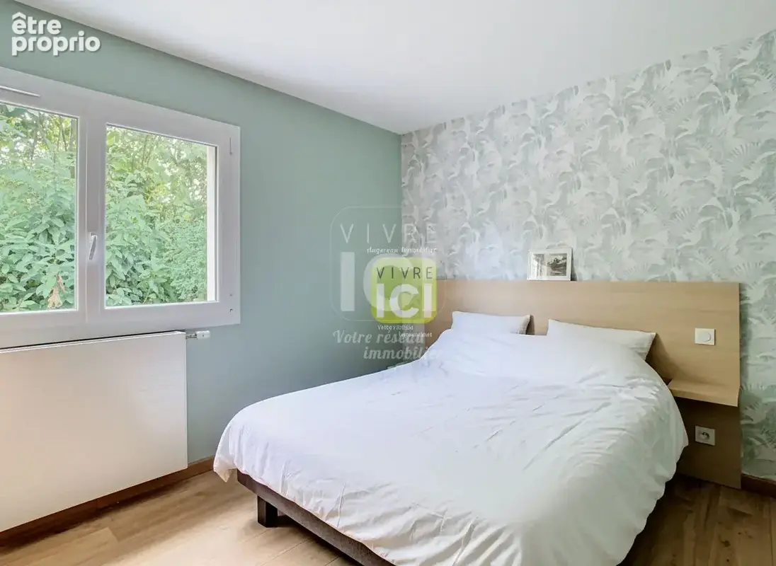 Belle maison de campagne avec plus de 4 000 m² de terrain clos, à 15 min de Cholet - photo 9