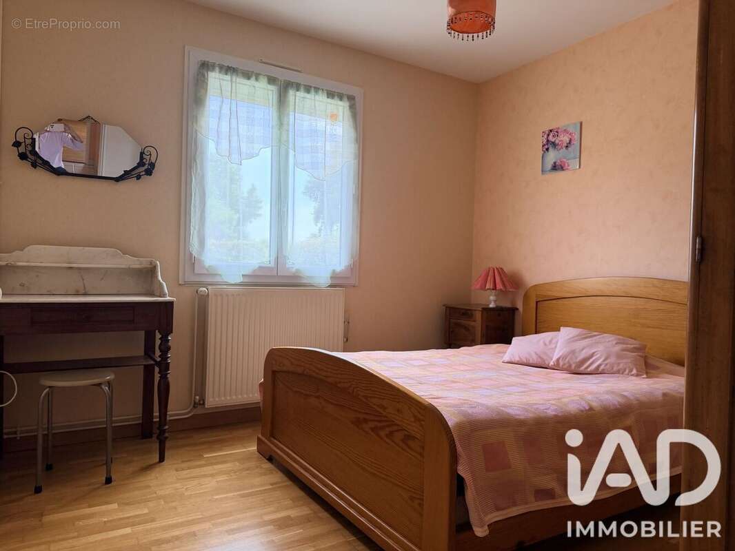 Maison 88 m² à Blain  - photo 8