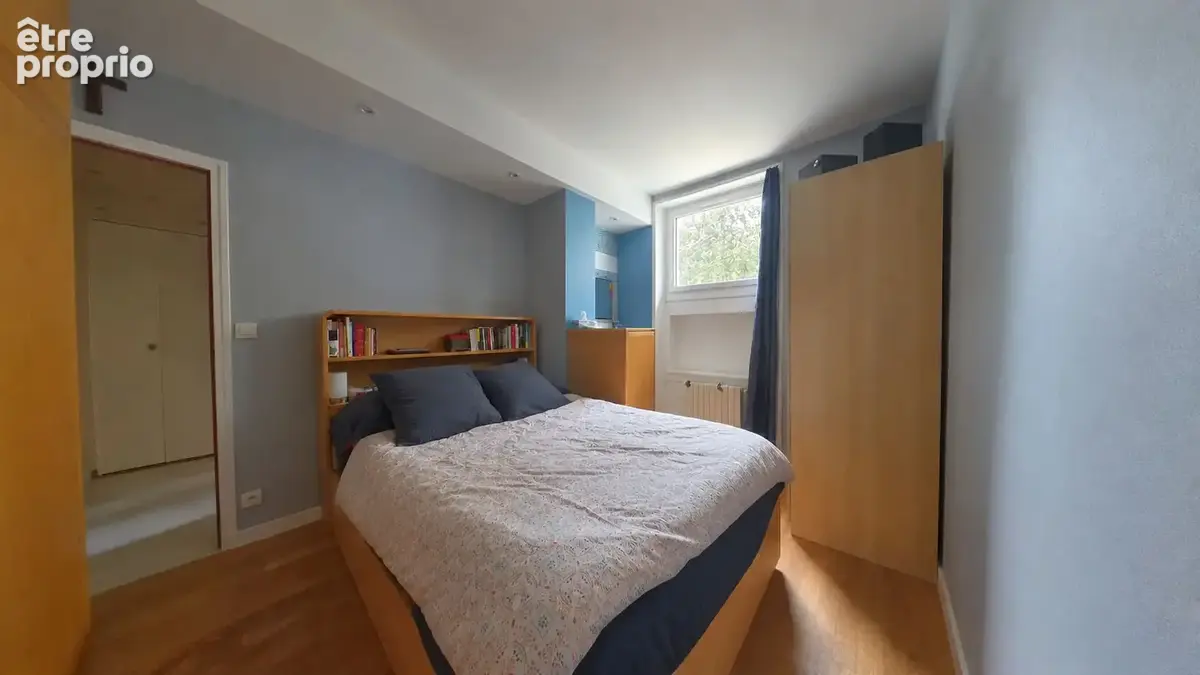 Maison familiale 8 pièces de 191 m2 à vendre au Rond-Point de Vannes - photo 10