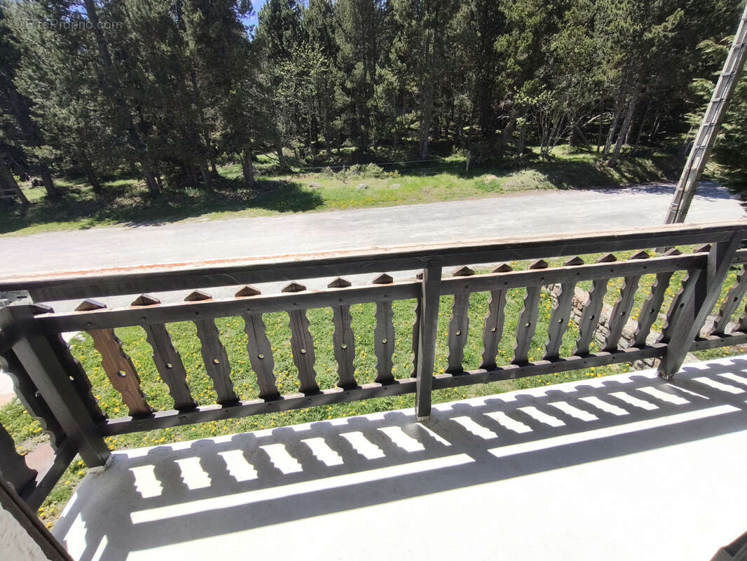 Appartement à BOLQUERE