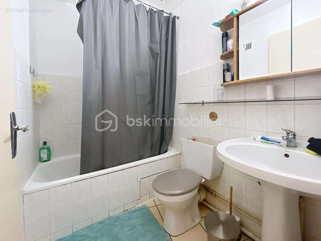 Appartement à RIVESALTES