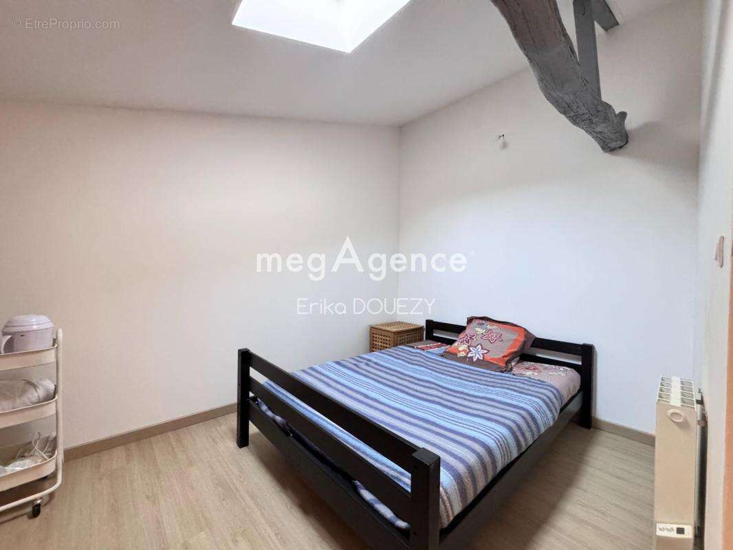 Maison à LES HERBIERS