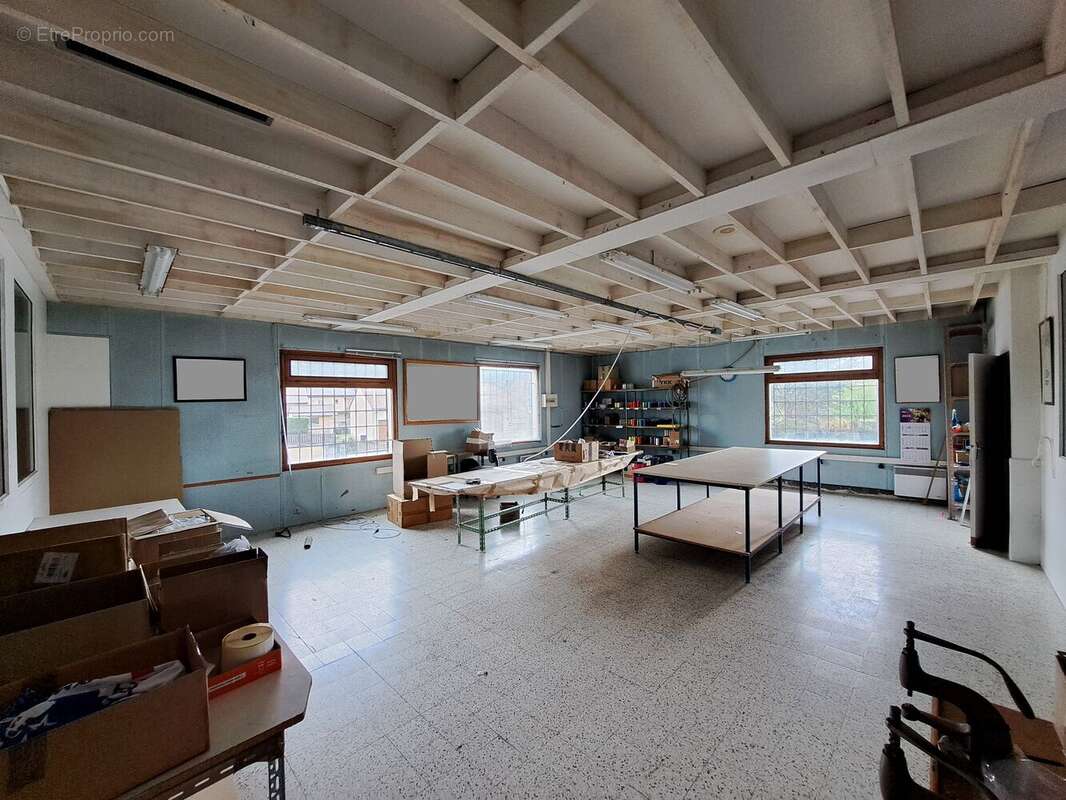 Photo 5 - Autre à AMBERT