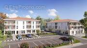 Appartement à PRADINES