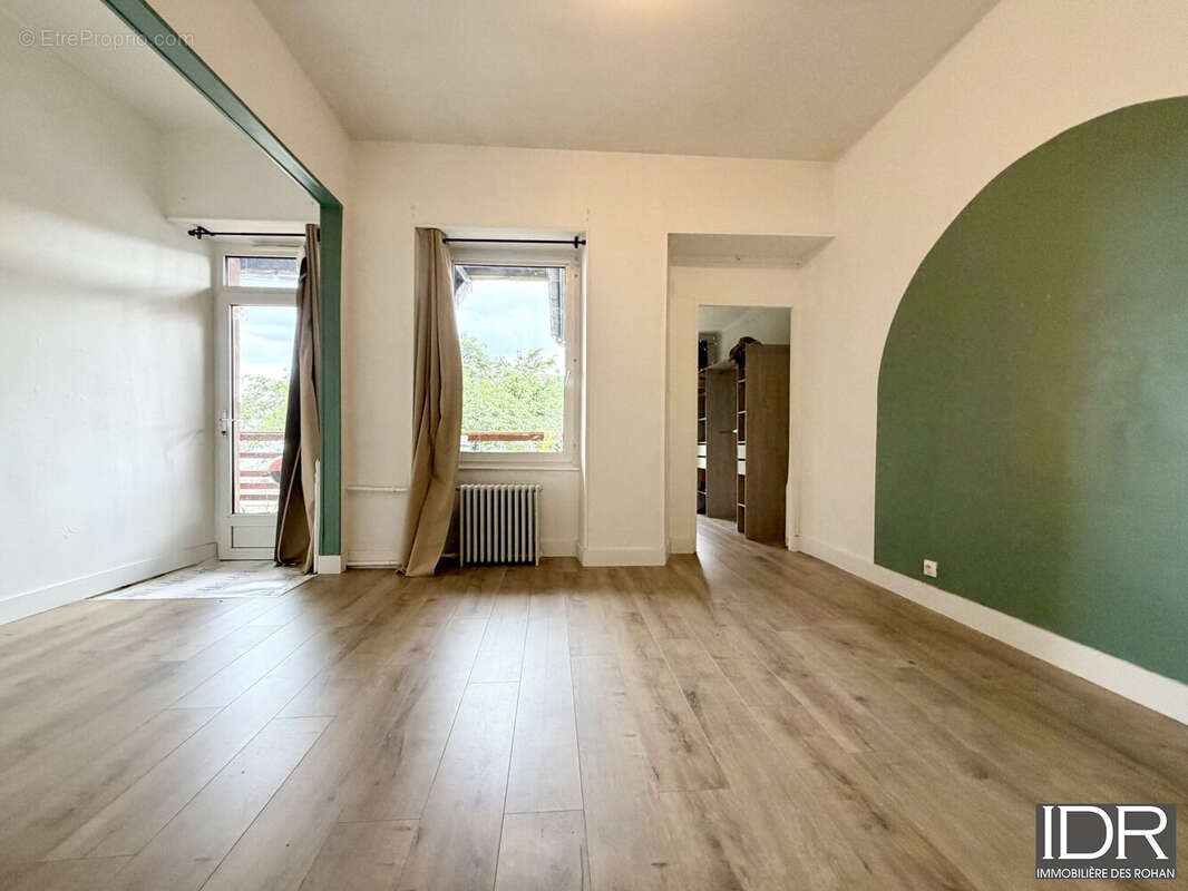 Appartement à SAVERNE