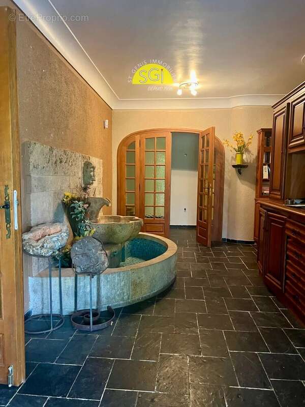 Maison à ARGELES-SUR-MER