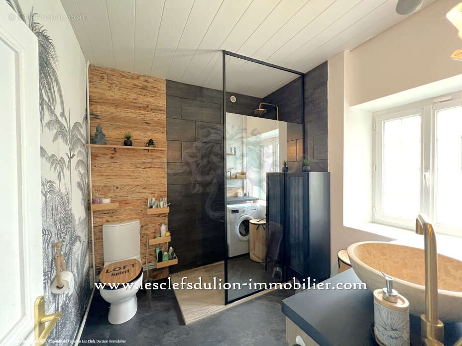 Maison 194 m² à Lorrez-Le-Bocage-Preaux  - photo 8