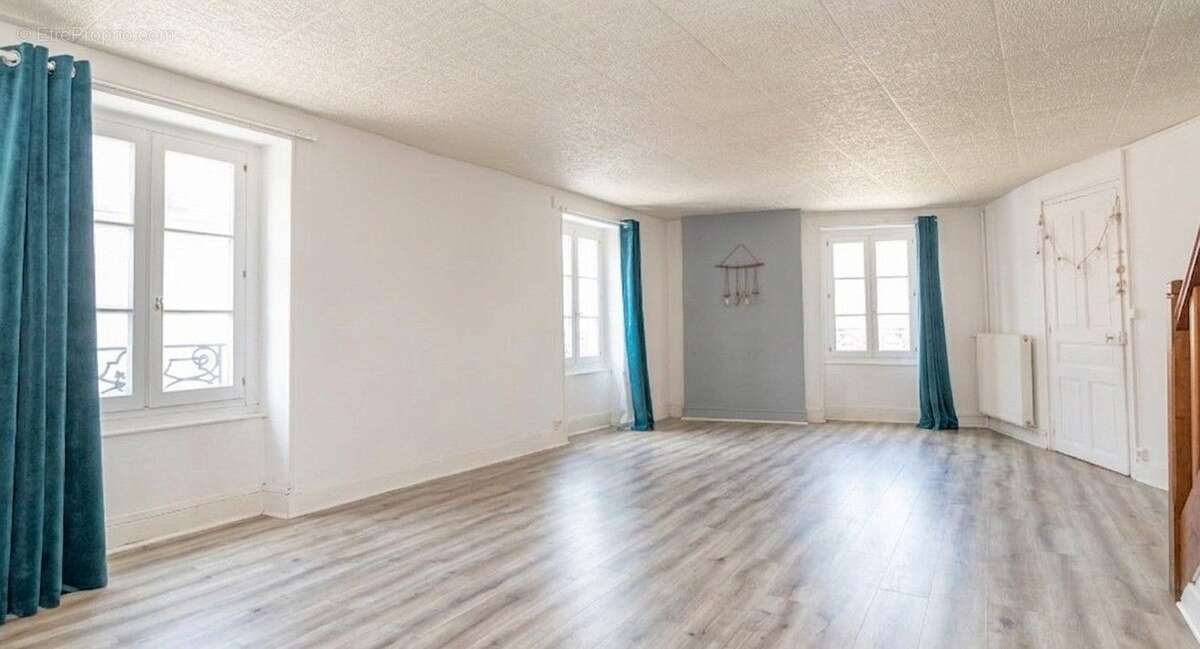 Appartement à CHALON-SUR-SAONE