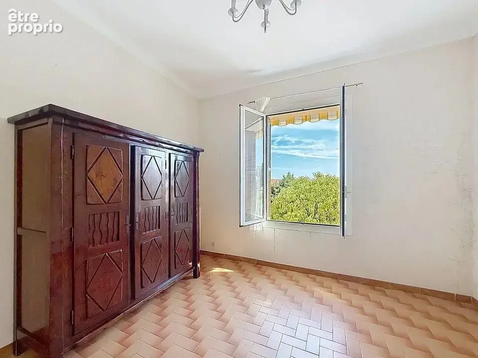 Nice Napoléon III - villa individuelle 140 m² - terrain -double garage - photo 8