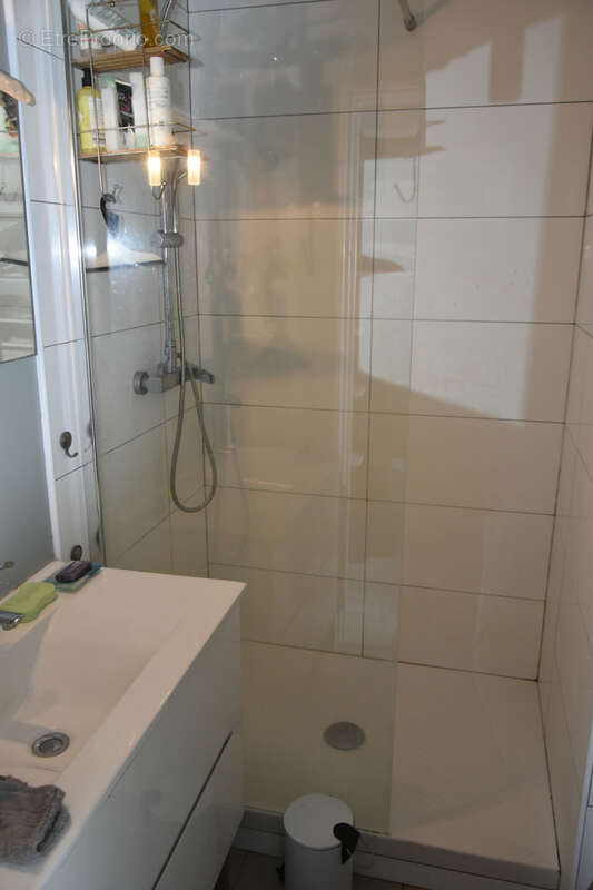 Appartement à LACANAU