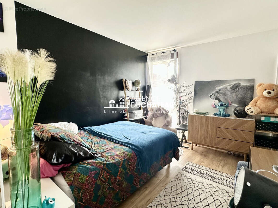 Appartement à MELUN
