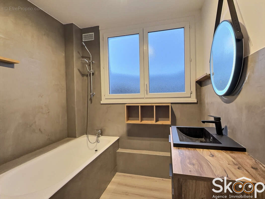 Appartement à SETE