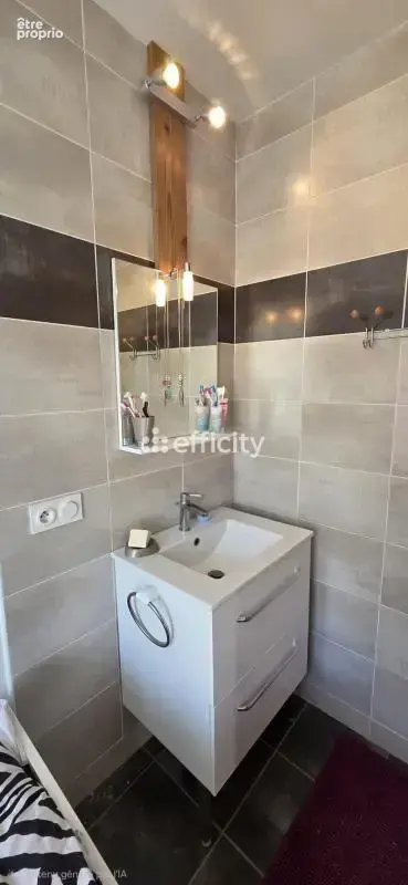Appartement - photo 8