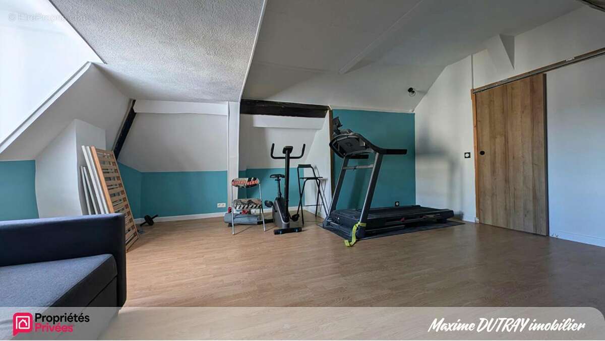 Maison 5 pièces 150m² + Dépendance aménagé 85m² - photo 11