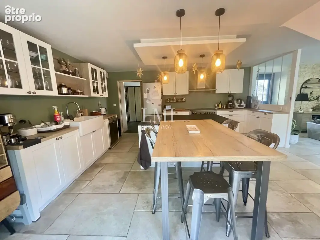 Maison 160 m² à Plouhinec  - photo 5