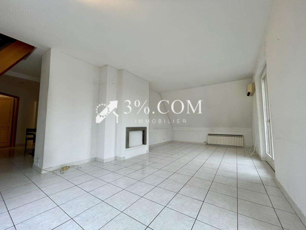 Appartement à ILLKIRCH-GRAFFENSTADEN