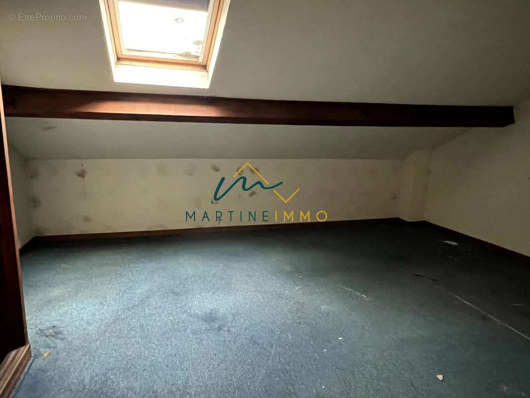 A vendre maison de ville a marmande (47) - photo 11