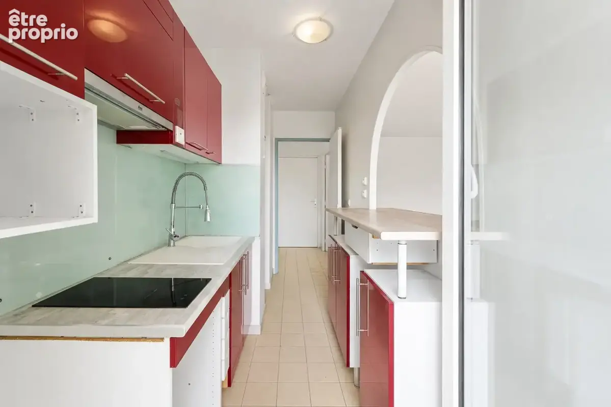 Appartement 2 pièces 47 m² à vendre à Saint-Laurent-Du-Var (06700) - photo 5