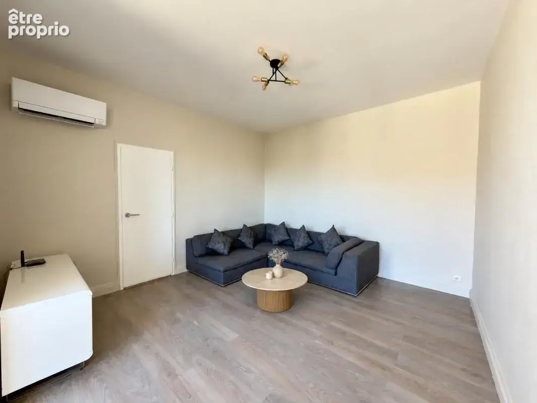 T3 quartier St Genès Talence - photo 1