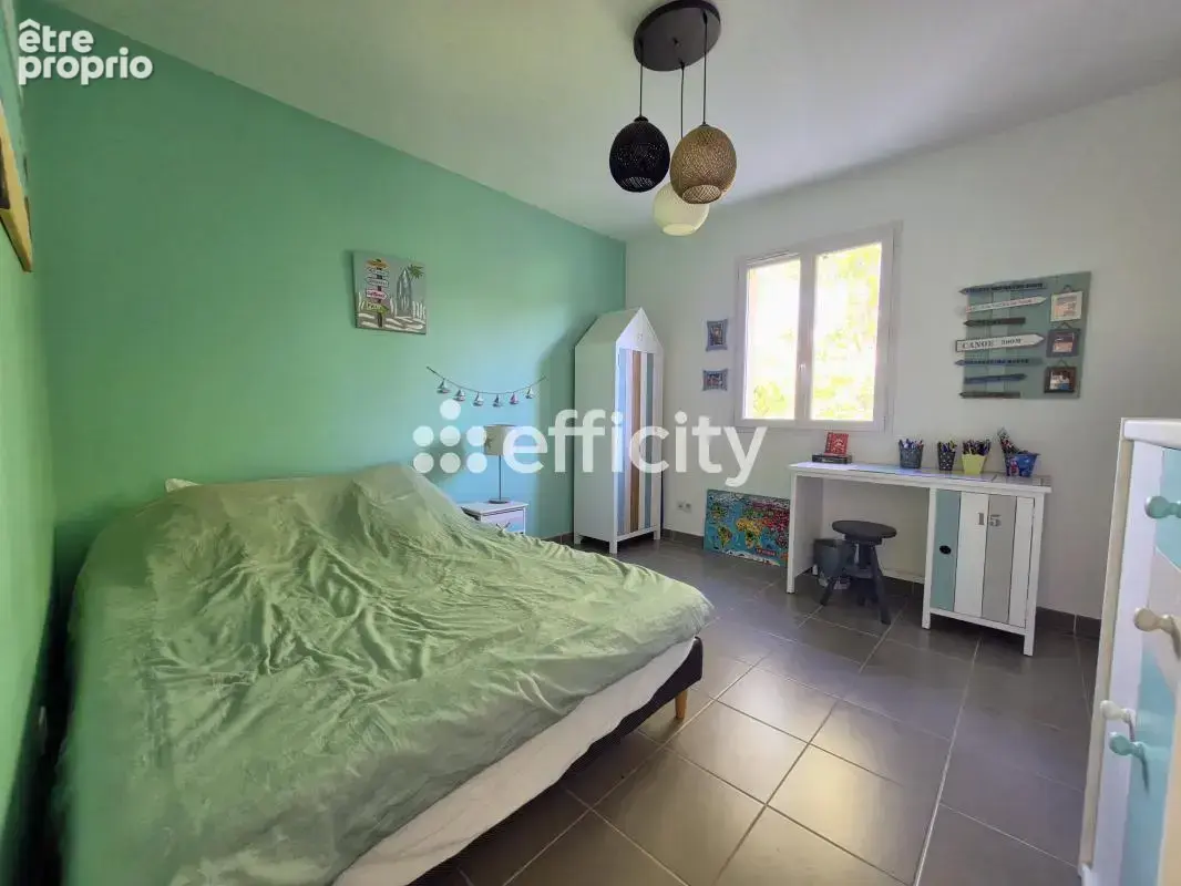 Maison 6 pièces 130 m² à vendre à Notre-Dame-De-Sanilhac (24660) - photo 6