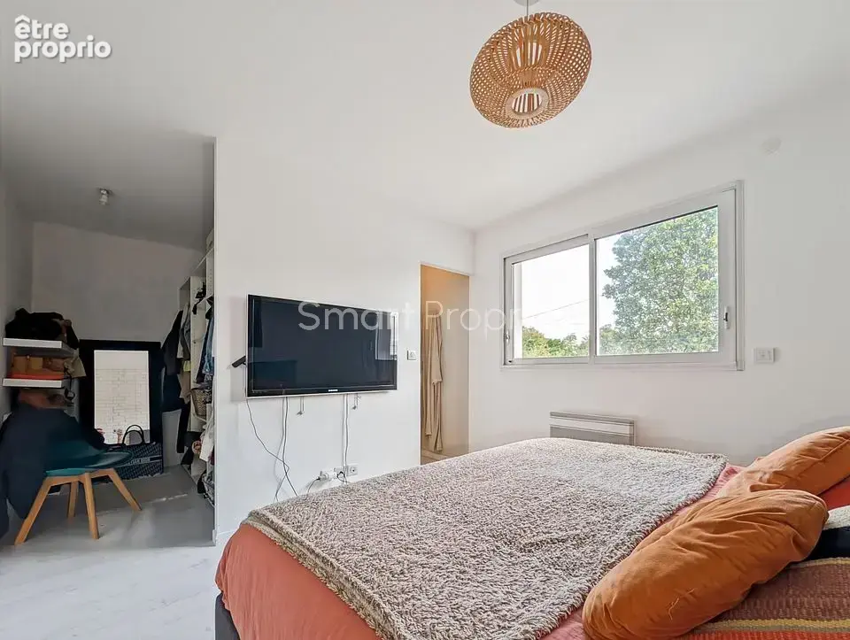 33 290 - Parempuyre   Maison familiale 135 m2 - DPE B - piscine - 4 chambres - photo 4