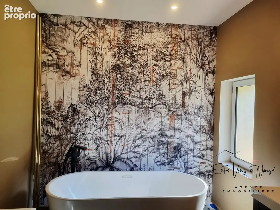 Maison 6 pièces 170 m² à vendre à Bazas (33430) - photo 7