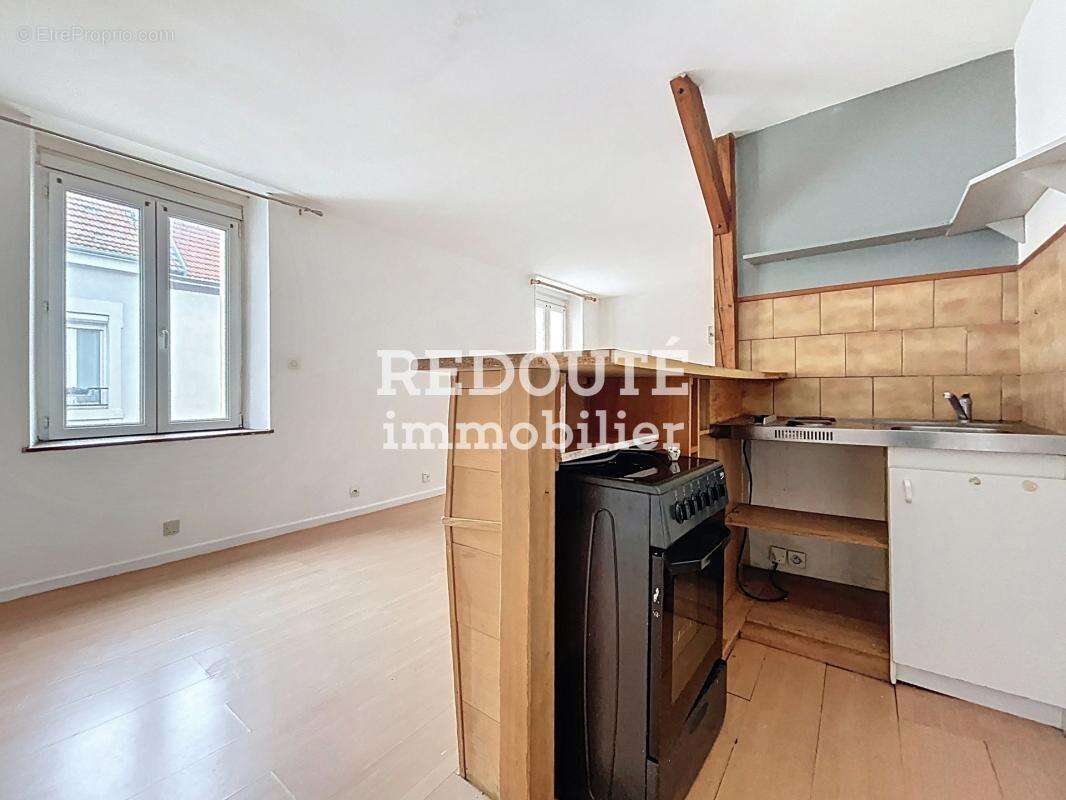 Appartement à REIMS