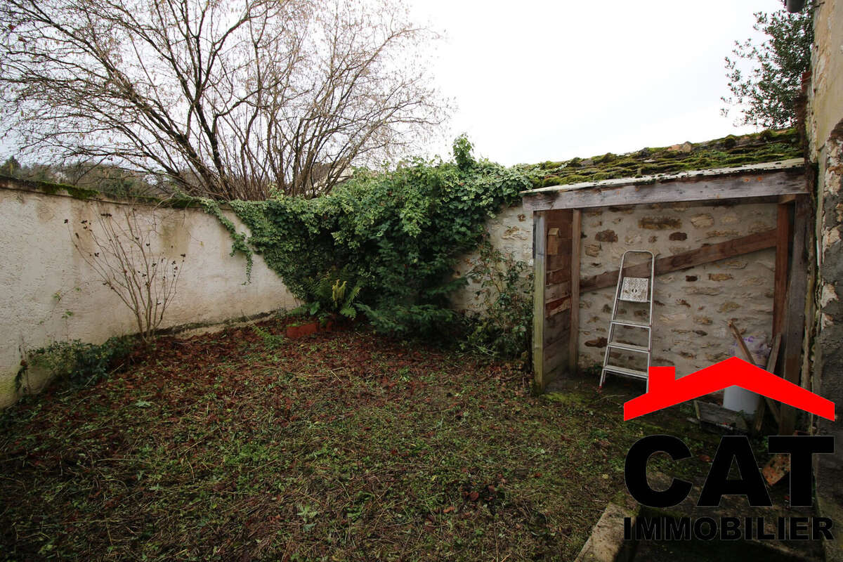 Appartement à CHAMPAGNE-SUR-SEINE