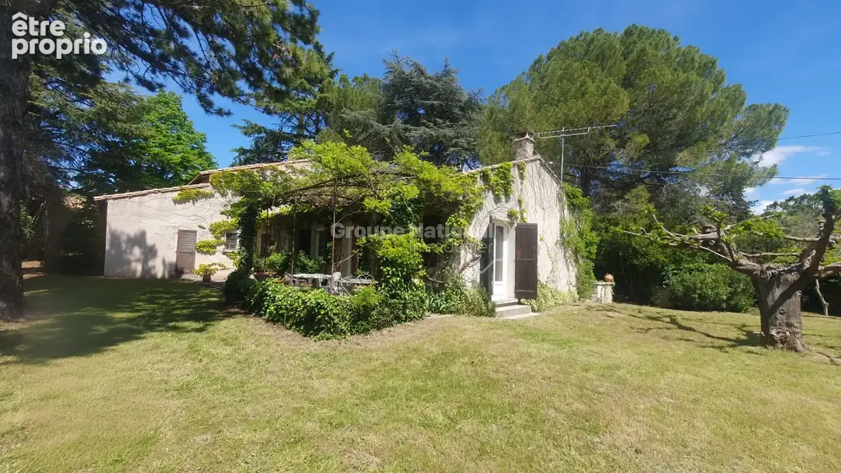 LEDENON Maison familiale, piscine, garage - photo 4