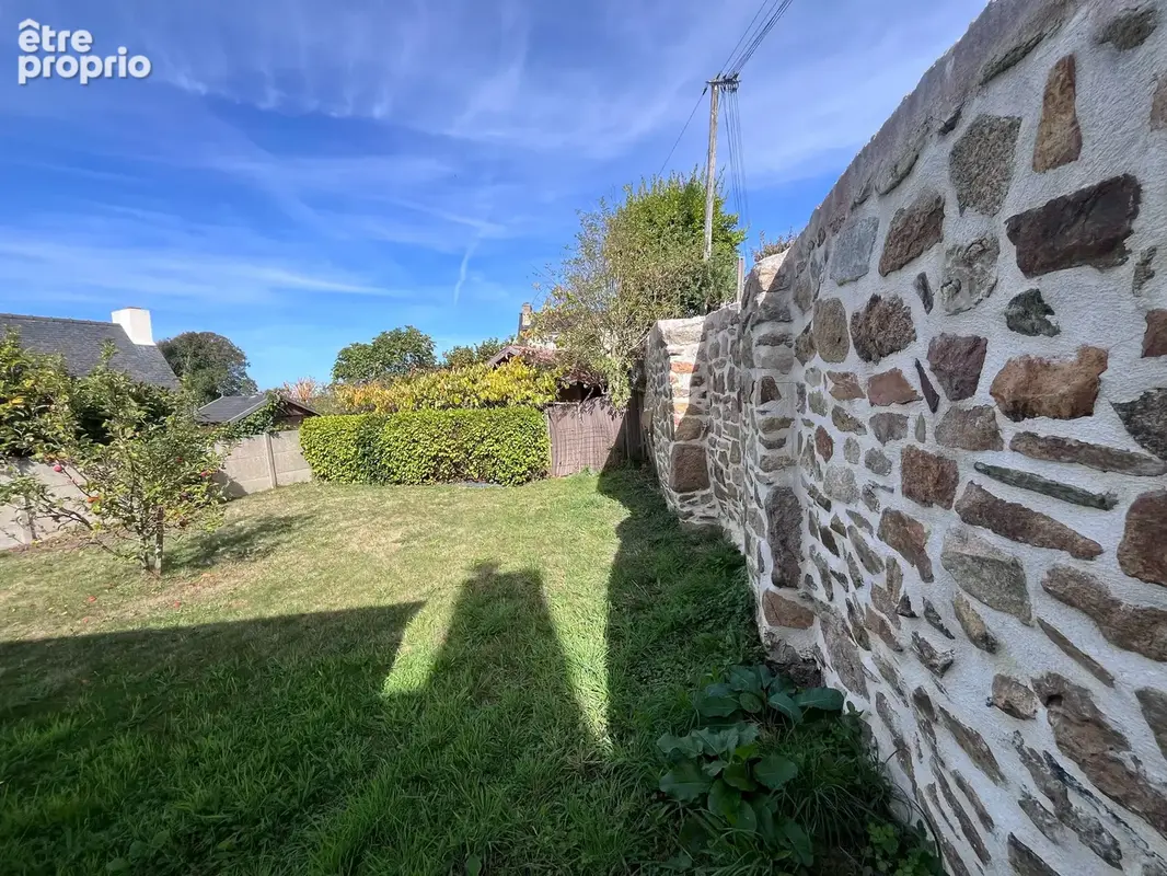 Maison 5 pièces 130 m² à vendre à Trebeurden (22560) - photo 2